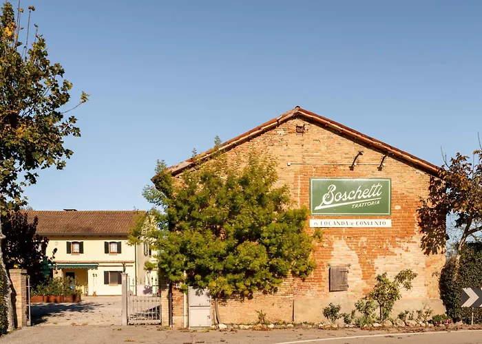 Locanda Al Convento