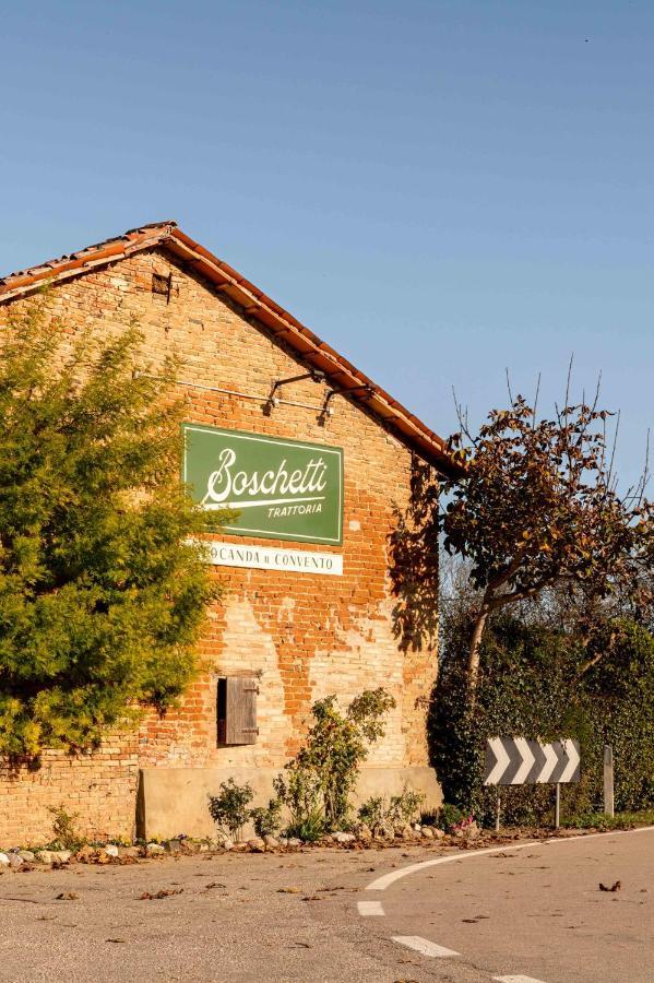 Al Convento Herberg Favaro Veneto