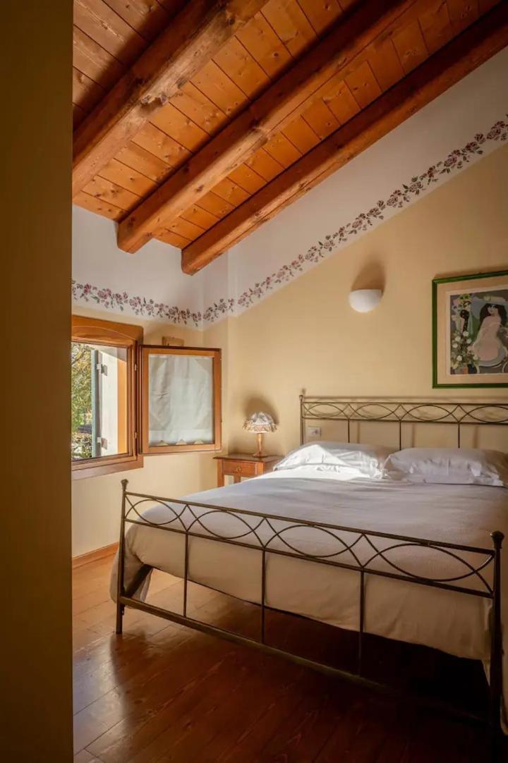 Al Convento Estalagem Favaro Veneto