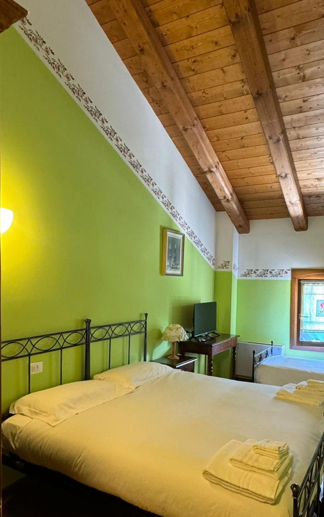 Al Convento Favaro Veneto