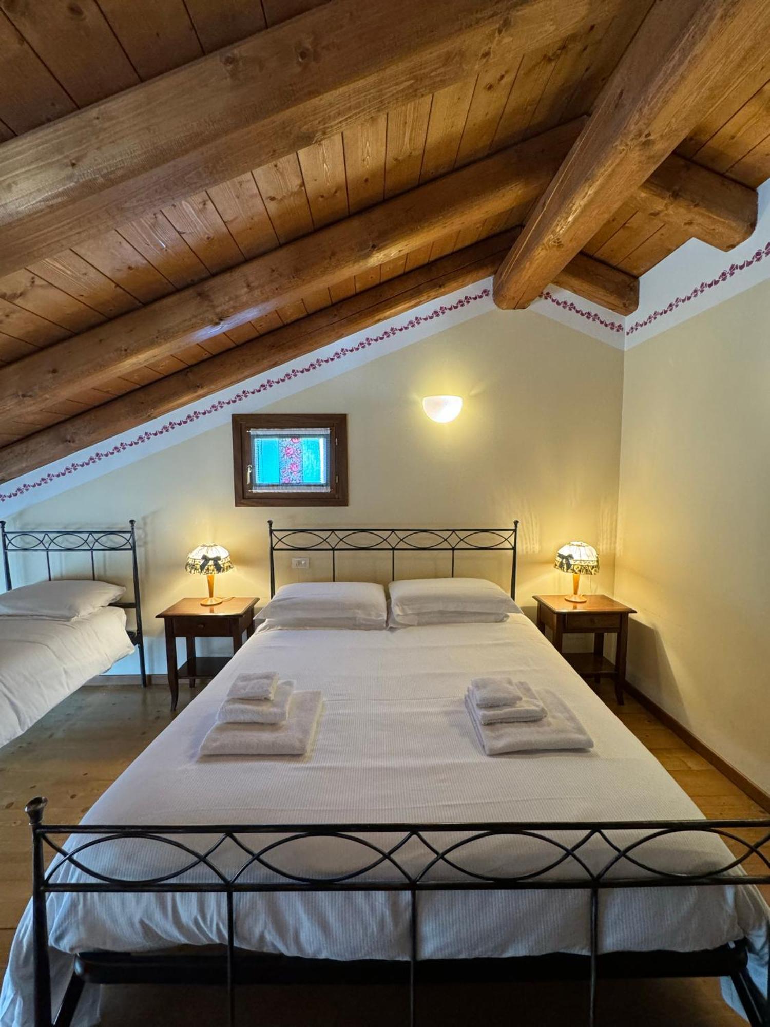 Al Convento Favaro Veneto