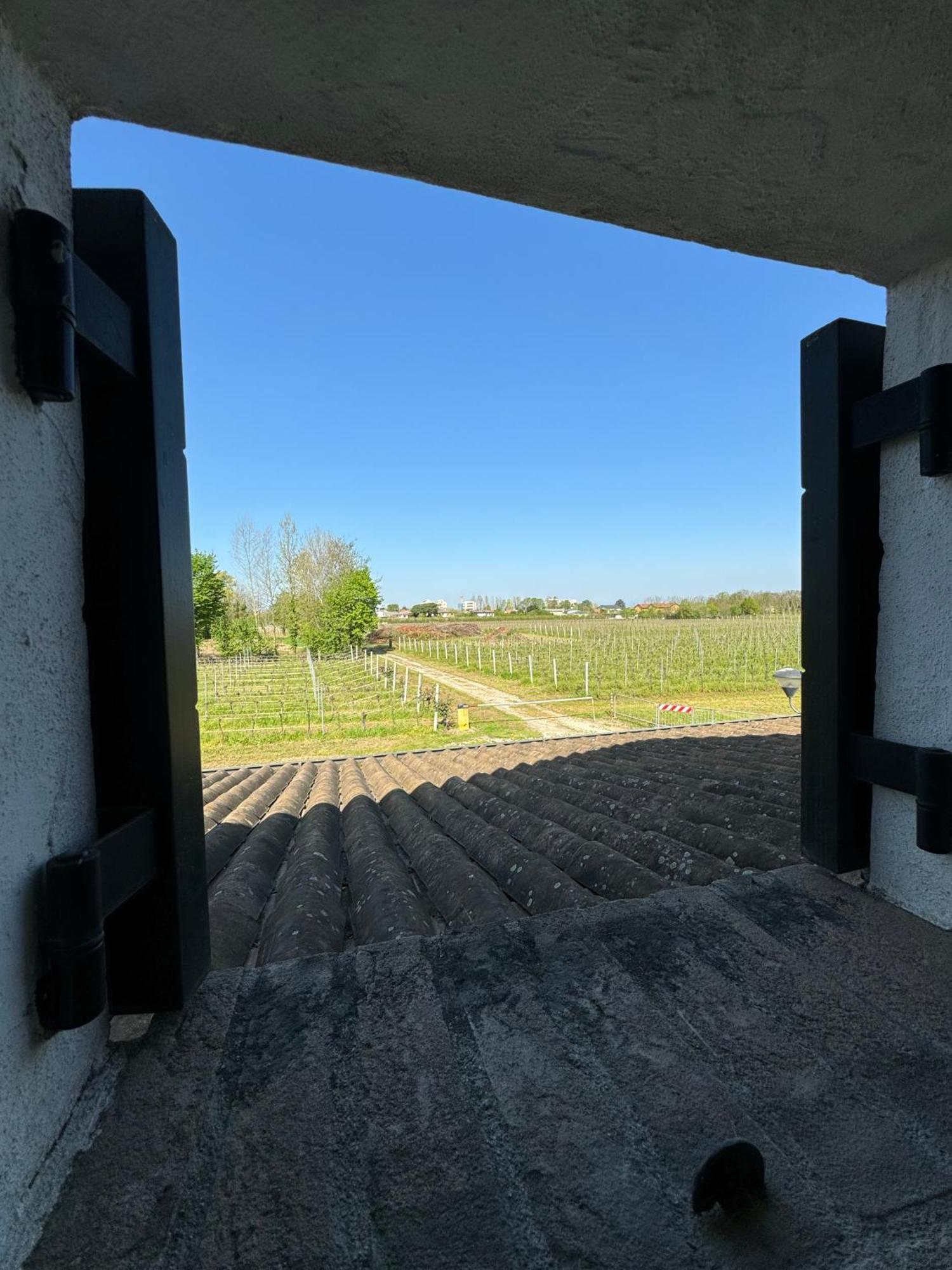 Al Convento Herberg