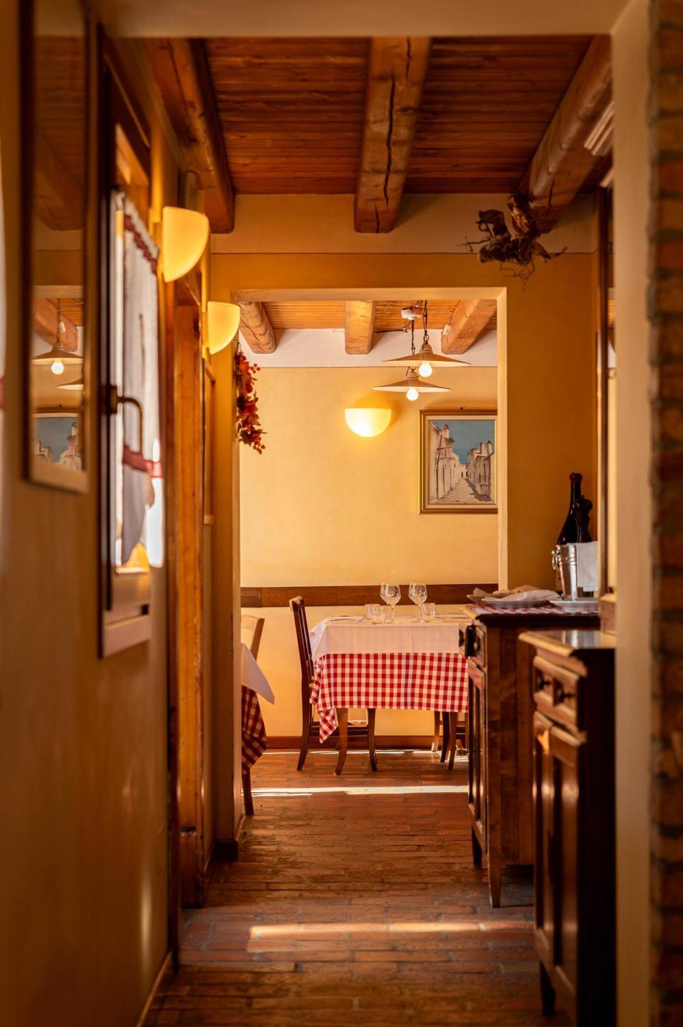 Al Convento * Favaro Veneto