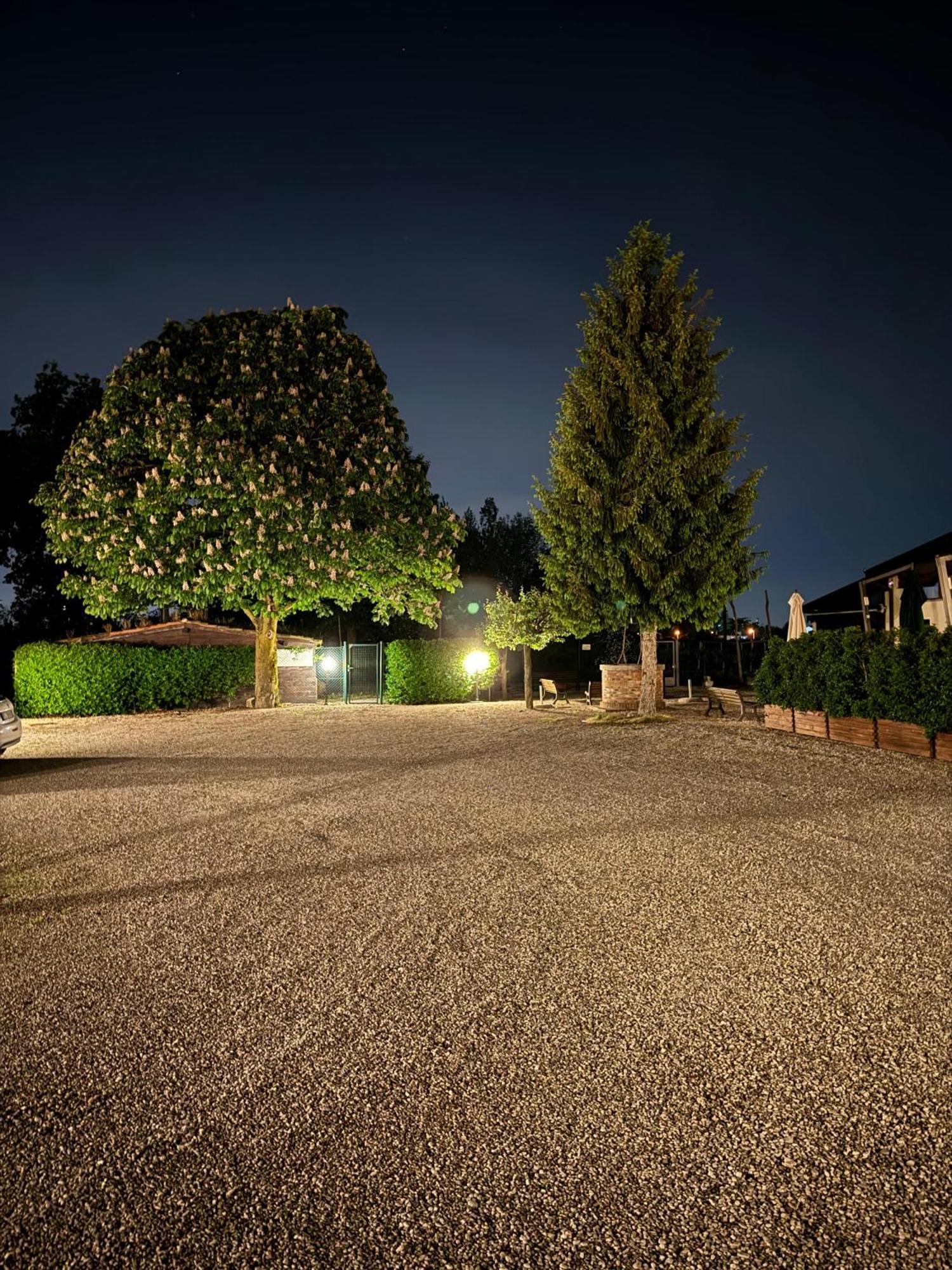 Al Convento Estalagem Favaro Veneto