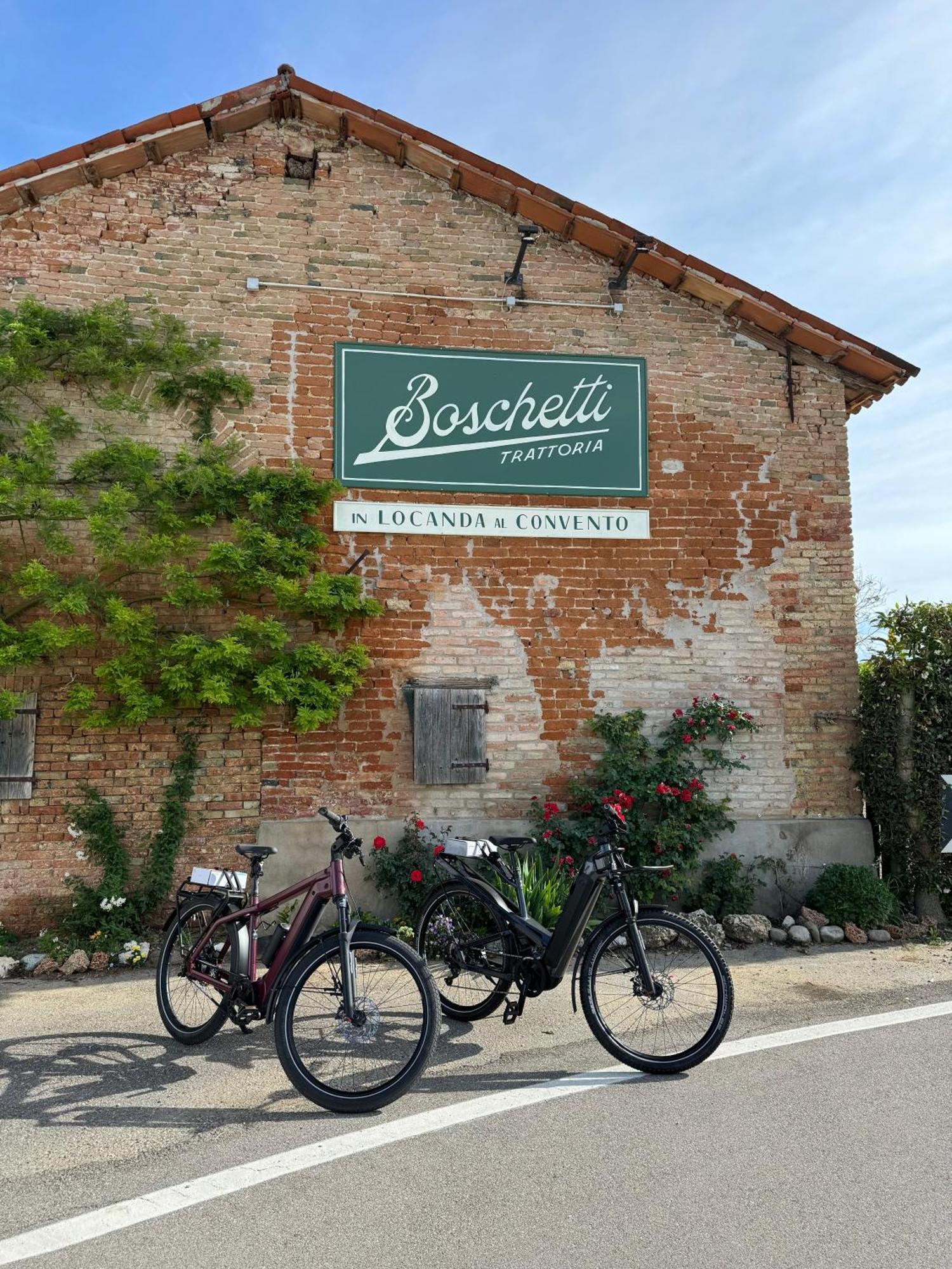 Al Convento Favaro Veneto