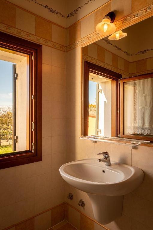 Inn Al Convento Favaro Veneto