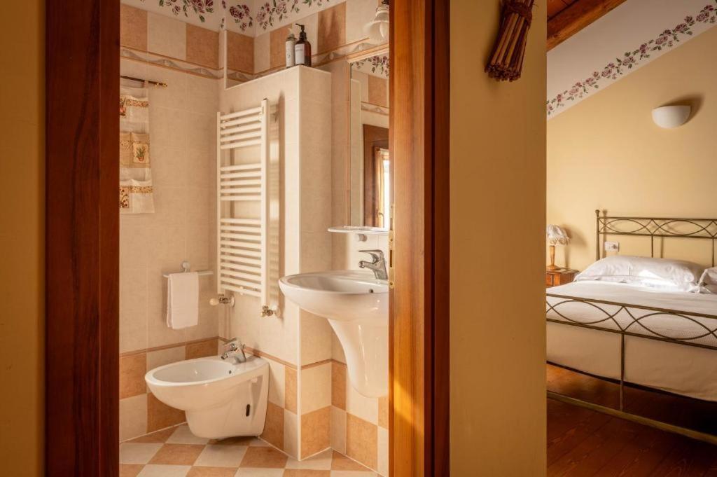 Al Convento Inn Favaro Veneto