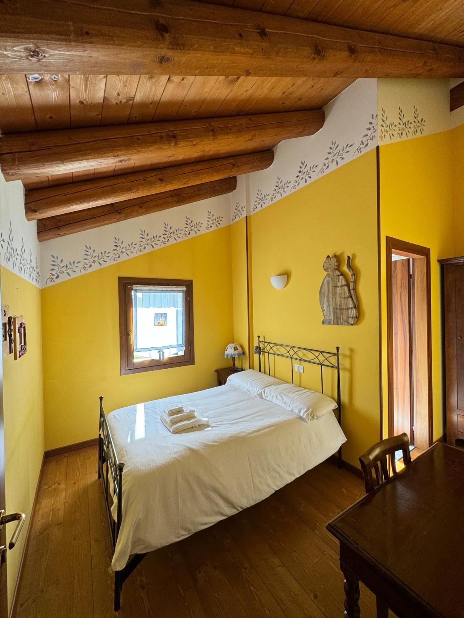 Inn Al Convento Favaro Veneto